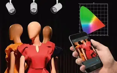 PROLED Smart Series: AI Lighting Designed for Retail