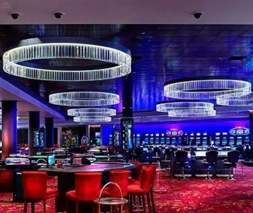 The Casino