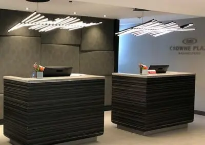 Crowne Plaza