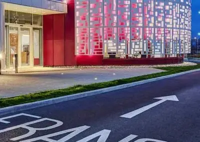 Euro Tunnel
