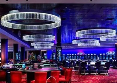 The Casino