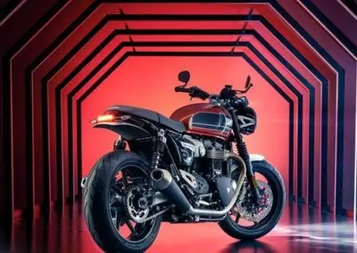 Triumph