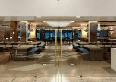 VIP Tunnel Club