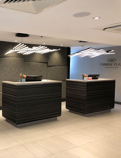 Crowne Plaza