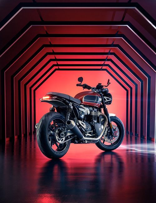 Triumph