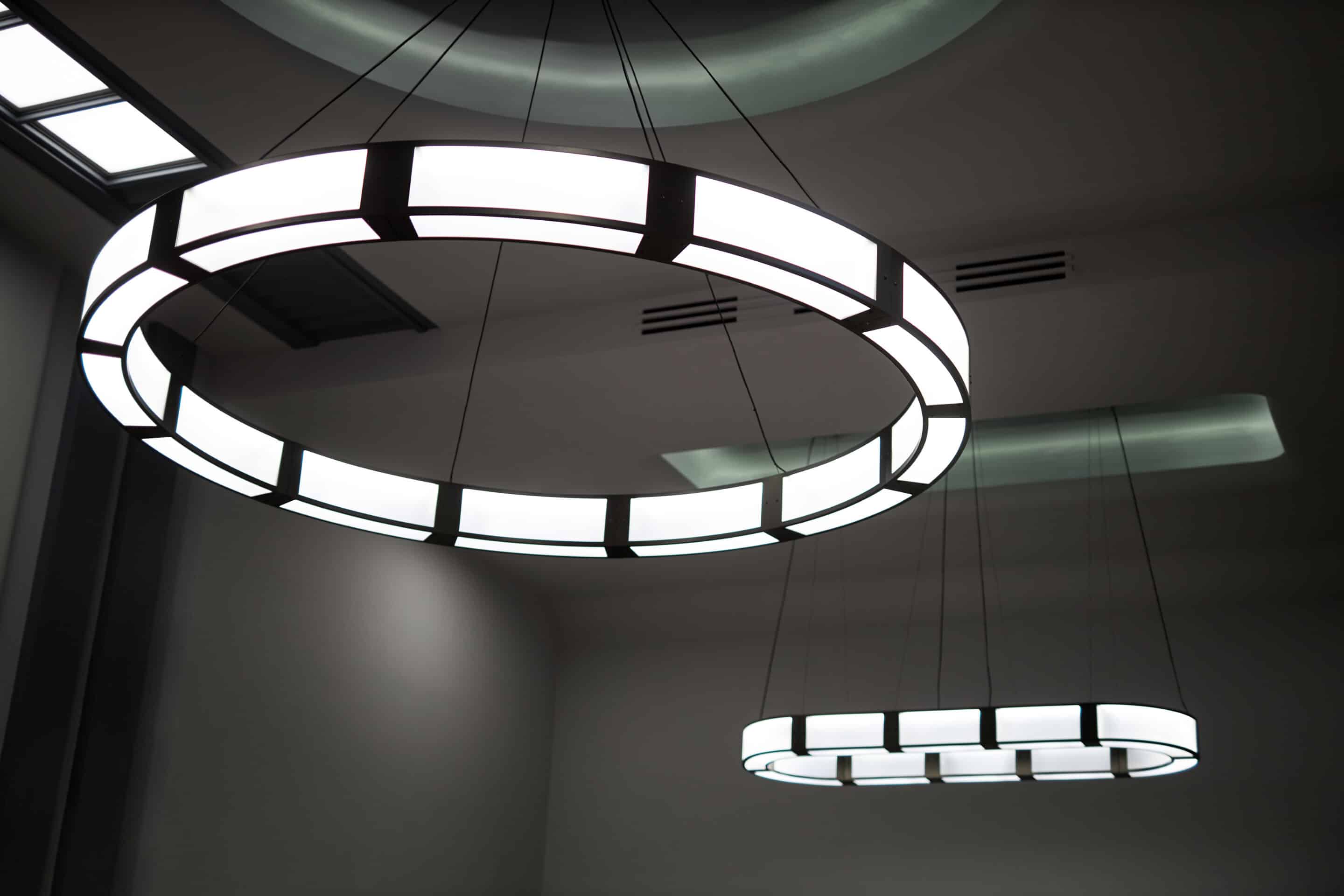 LSE Lighting Doncaster Station Project