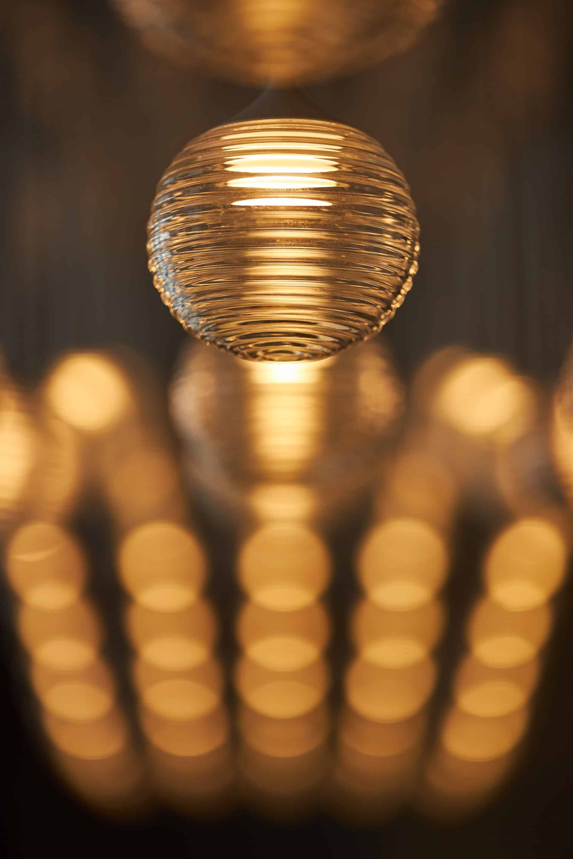 LSE Lighting 22 Bishopsgate Project