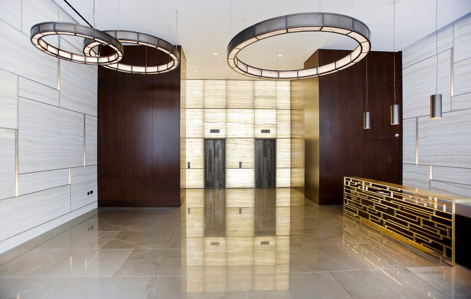 LSE Lighting Wimpole Street Project